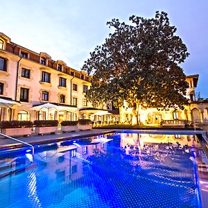Silken Gran Hotel Durango