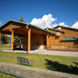 Mountain Vista Hotel