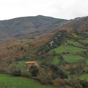 Hotel Ruta de la Plata de Asturias