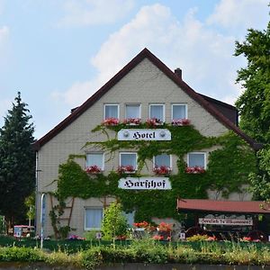 Hotel Harsshof