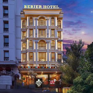 Berjer Boutique Hotel & Spa