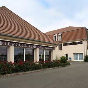 L'Epi Hotel